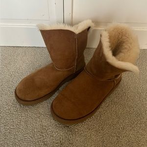 Uggs